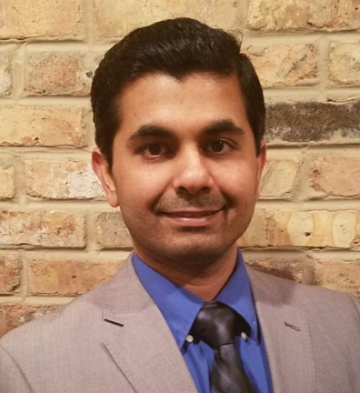 Saurabh, co-founder of Streamline the Work